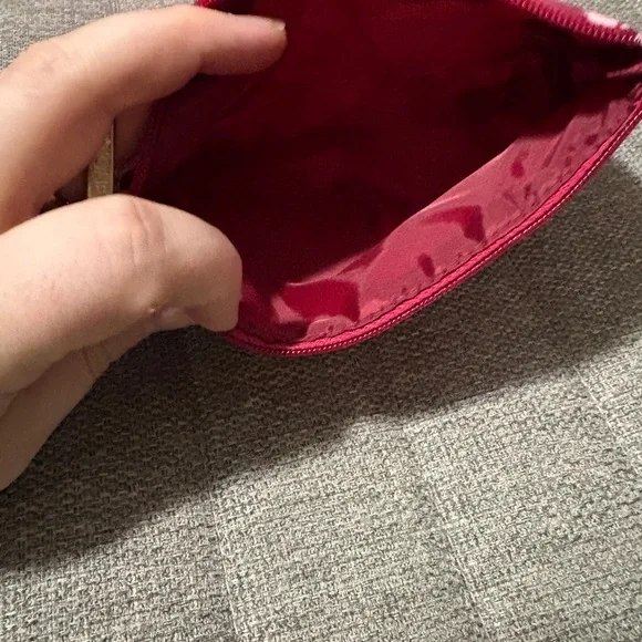 Clinique x Jonathan Cohen Tote & Matching Cosmetic Bag – NWT - Picture 5 of 5